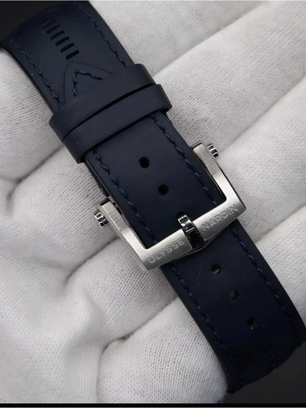 Ulysse Nardin ulysse nardin